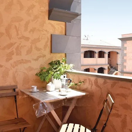Studio In Apartamento *