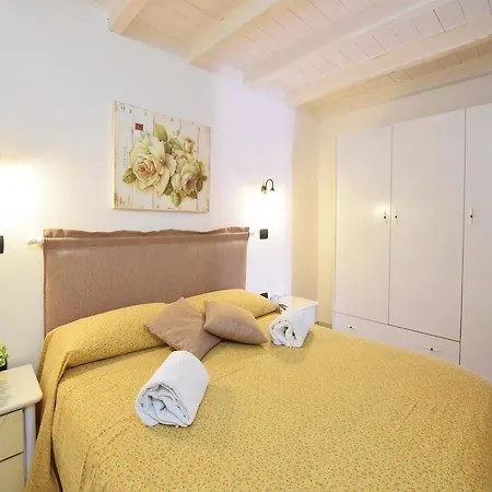 Apartamento Studio In Cabras
