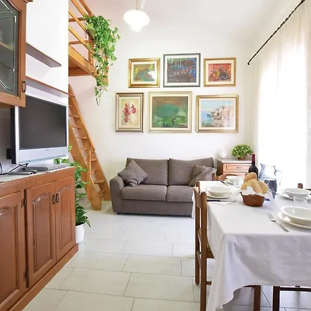 Studio In Apartamento *
