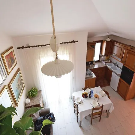 Apartamento Studio In Cabras