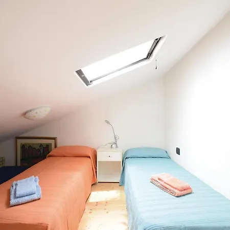 Apartamento Studio In *