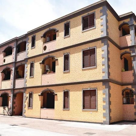 Apartamento Studio In Cabras
