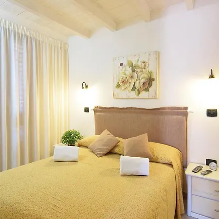 Apartamento Studio In